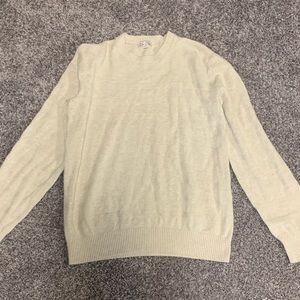 GAP sweater